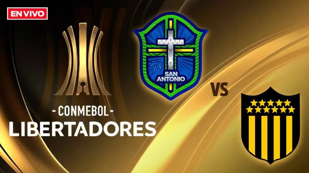 ¡Increíble! Peñarol se impone a San Antonio Bulo Bulo en un emocionante duelo de la Copa Libertadores