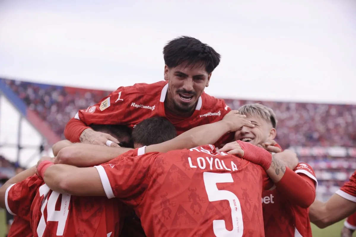 ¡Independiente en la cuerda floja! Boston River busca la victoria decisiva