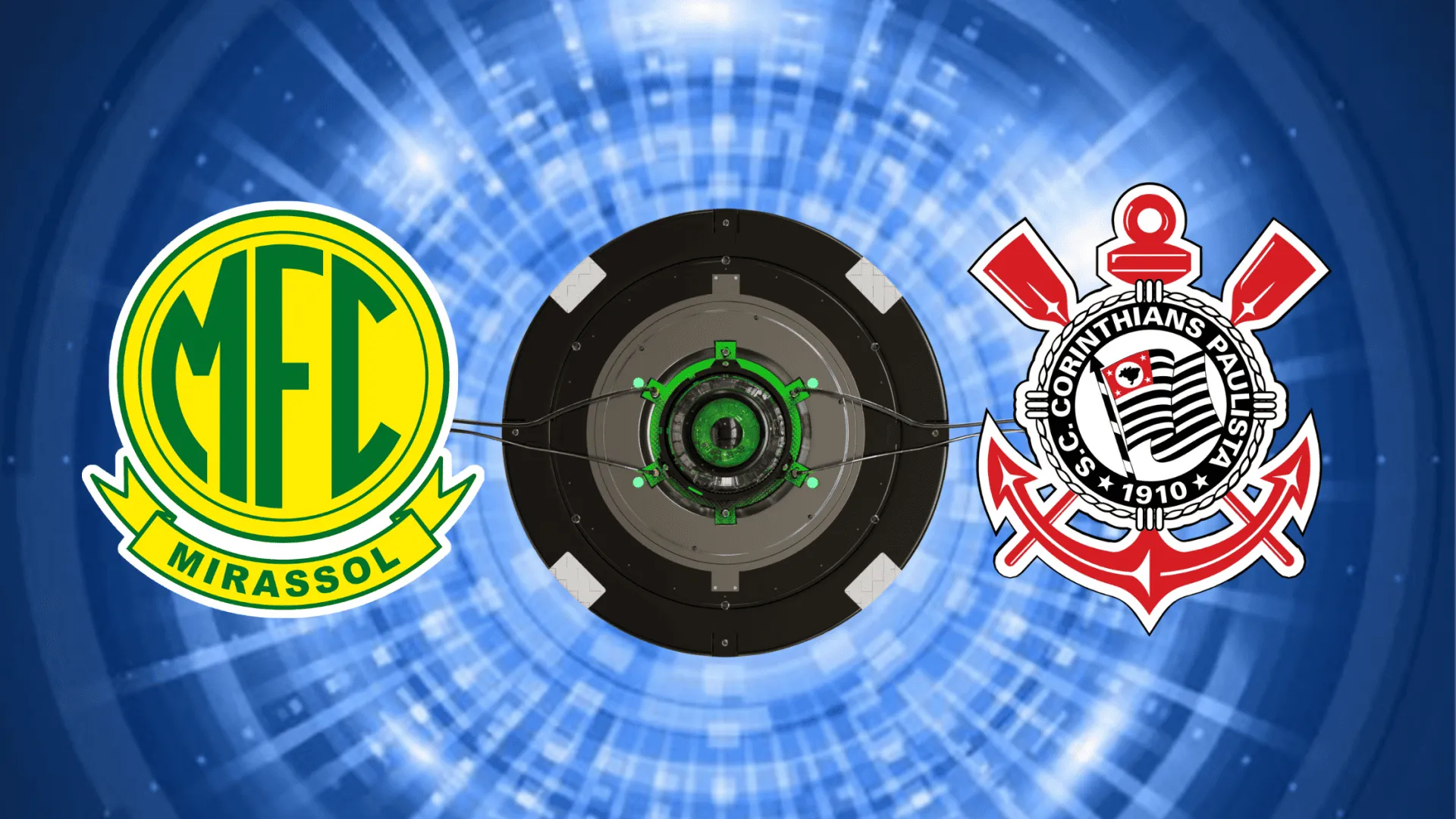 ¡Inesperado! Mirassol sorprende a Corinthians en un duelo épico que deja a todos boquiabiertos