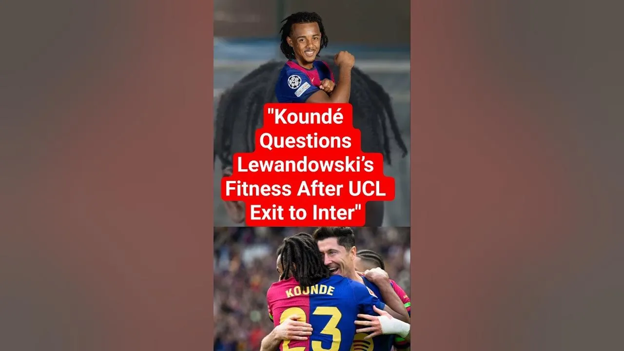 Koundé: ¿El Futuro Estrella del Fútbol Español que Todos Están Hablando?