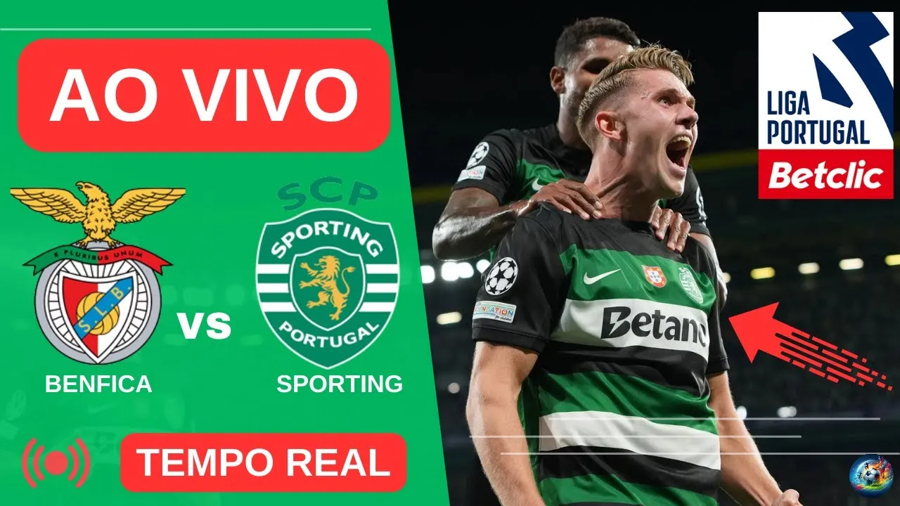 ¡La Liga Portuguesa en el Punto de Mira! Descubre por qué España Está Fascinada