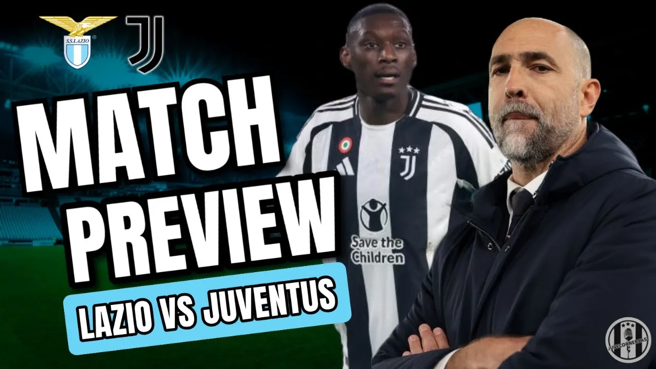 ¡Lazio y Roma desafían a la Juventus! La lucha por el cuarto puesto se intensifica