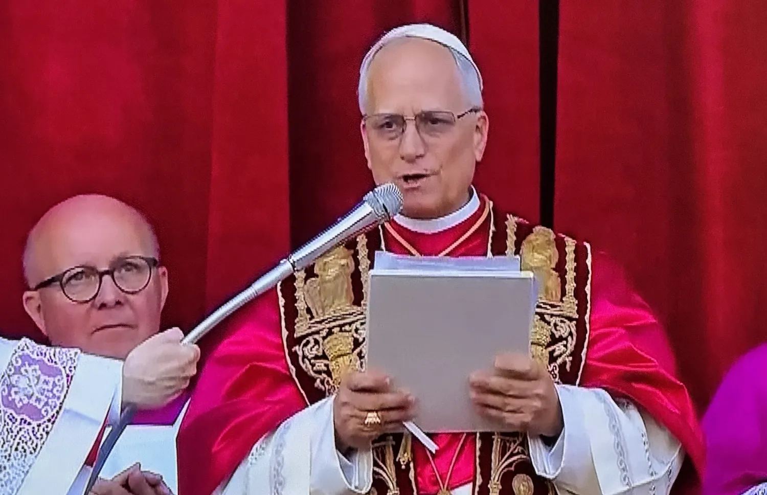 León XIV: El Papa que Revoluciona la Iglesia desde Estados Unidos