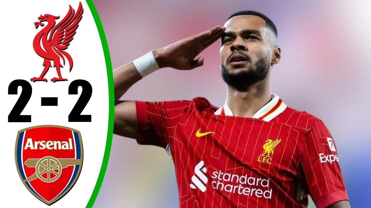 ¡Liverpool a un paso del título! ¿Puede Arsenal dar la sorpresa en la Premier League?