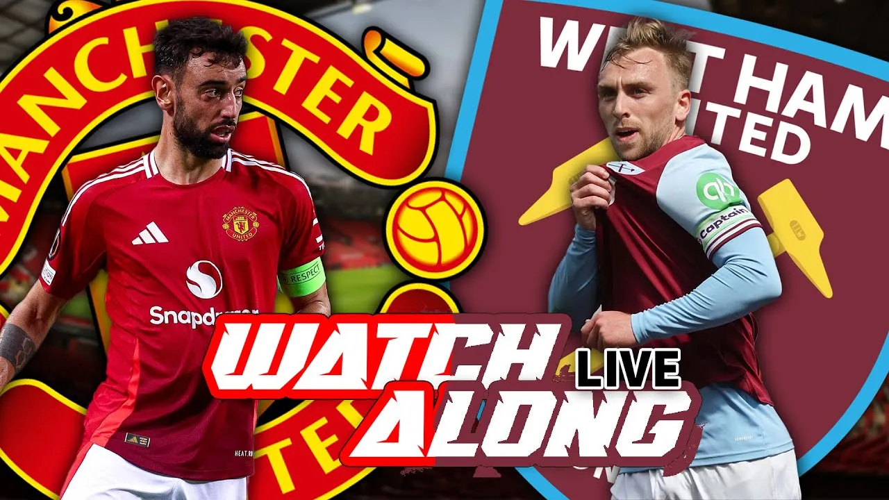 Manchester United vs. West Ham: ¡El Duelo que Definirá el Futuro de la Premier League!