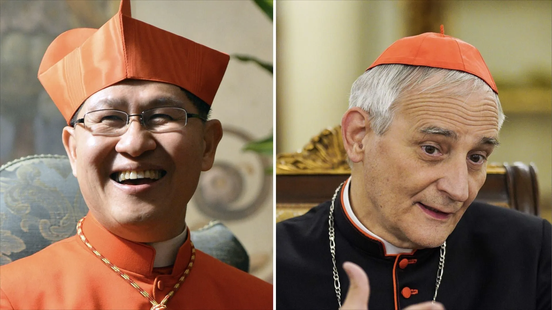 Matteo Zuppi: ¿El futuro Papa que transformará la Iglesia?