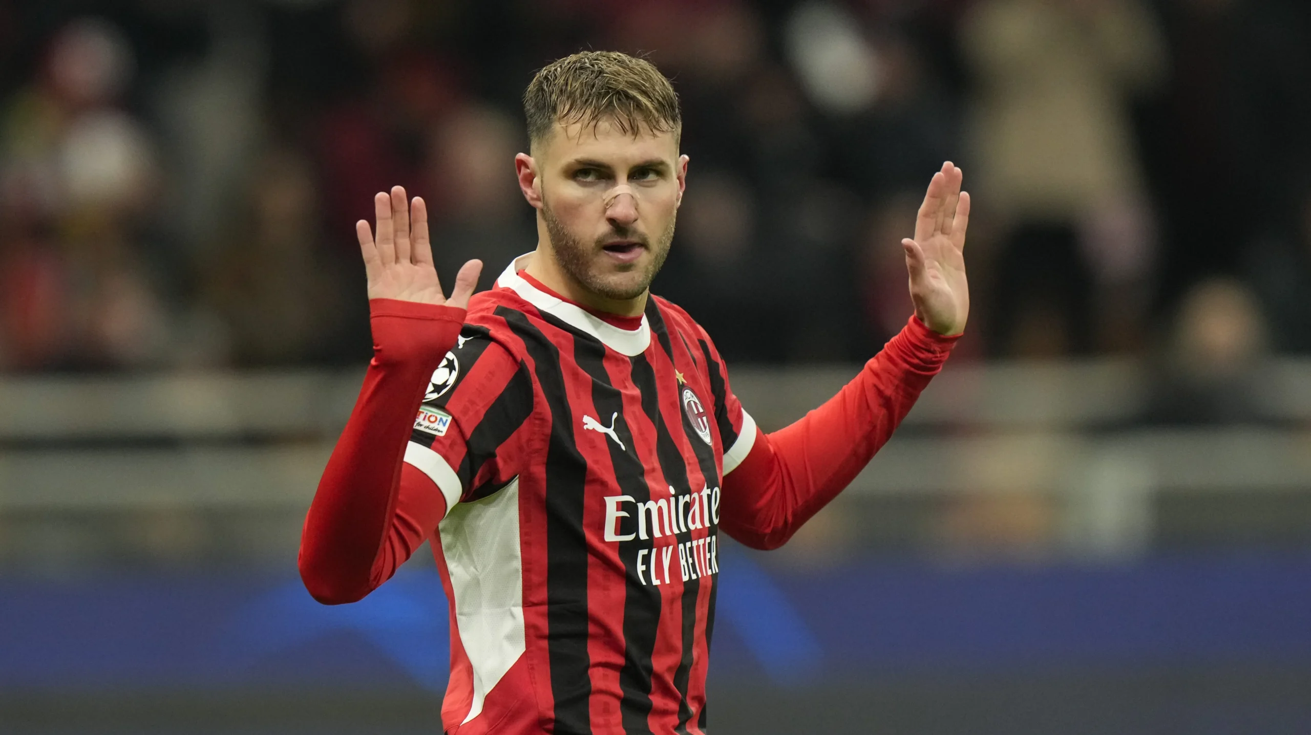 ¡Milan vs Bolonia: El Duelo que Está Sacudiendo España!