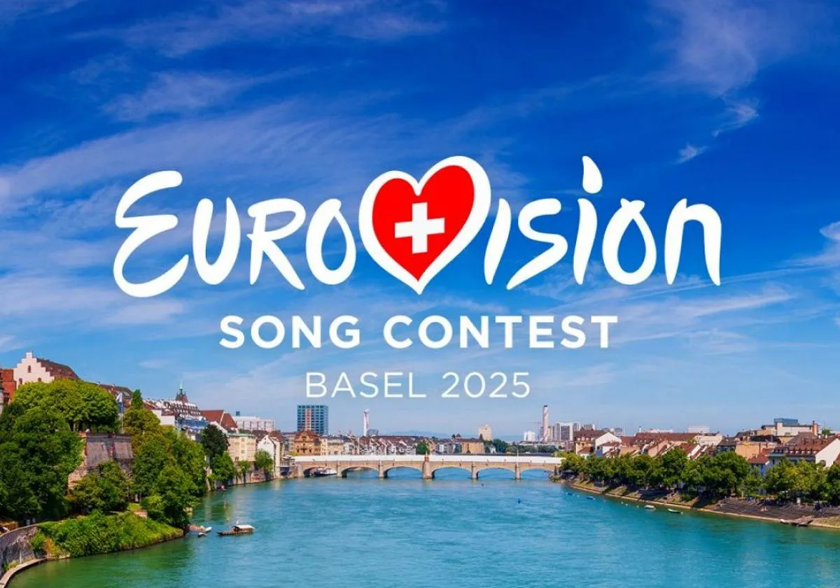 ¡No te lo pierdas! Eurovisión 2025: Todo lo que necesitas saber sobre la gran final