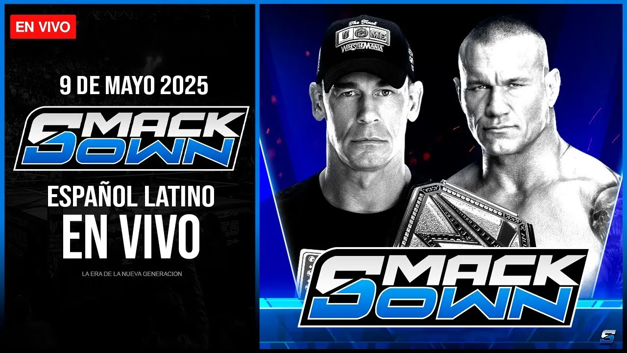 ¡No te lo pierdas! Las sorpresas que traerá WWE Backlash 2025 en España