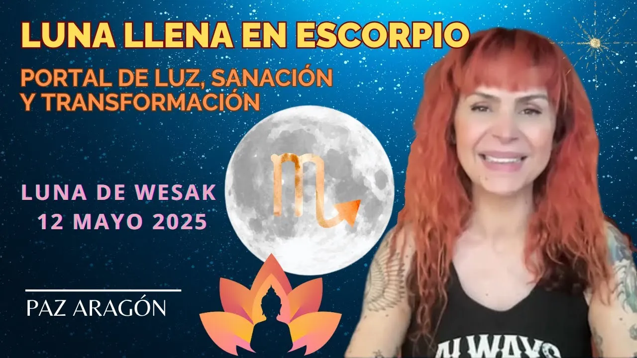 ¡No te pierdas la mágica Luna de Flores de mayo 2025! Descubre cuándo brilla en el cielo español