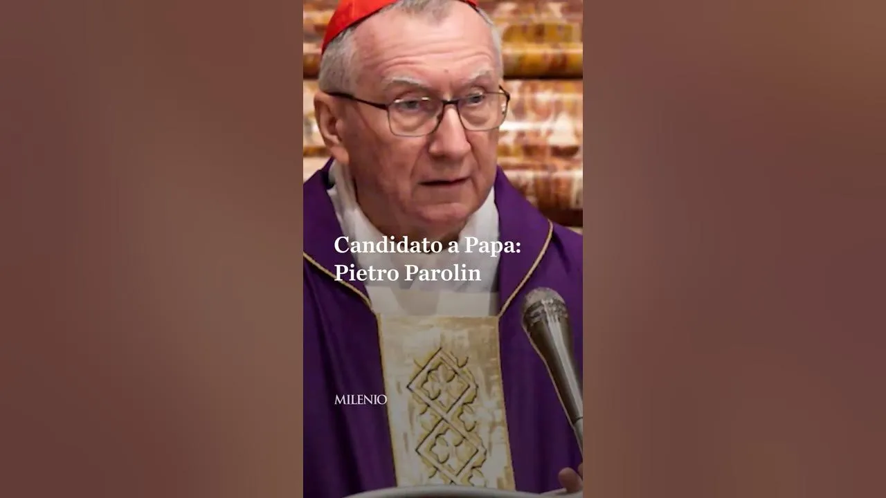 Pietro Parolin: ¿El Candidato Sorpresa para el Papado?