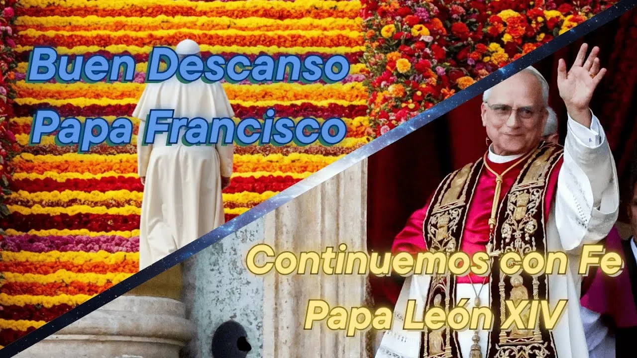 ¿Puede León XIV superar el legado de Francisco? Descubre lo que viene para la Iglesia