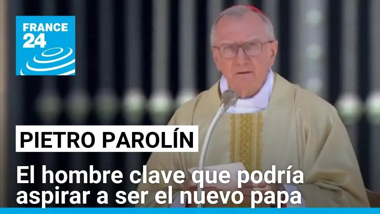 ¿Puede Pietro Parolin ser el próximo Papa? Descubre sus secretos y debilidades