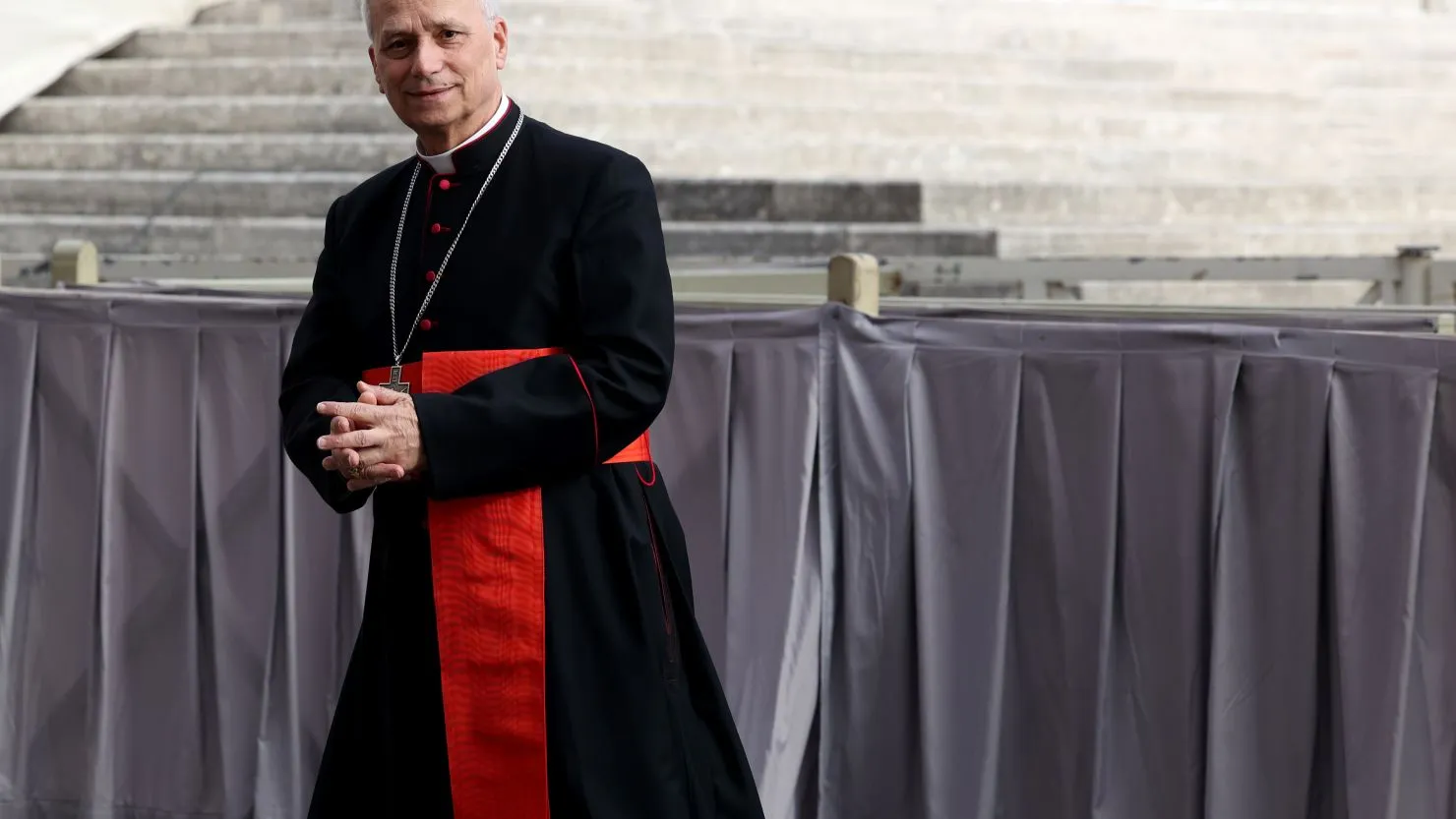¿Quién será el nuevo Papa? Las apuestas se disparan en el Vaticano