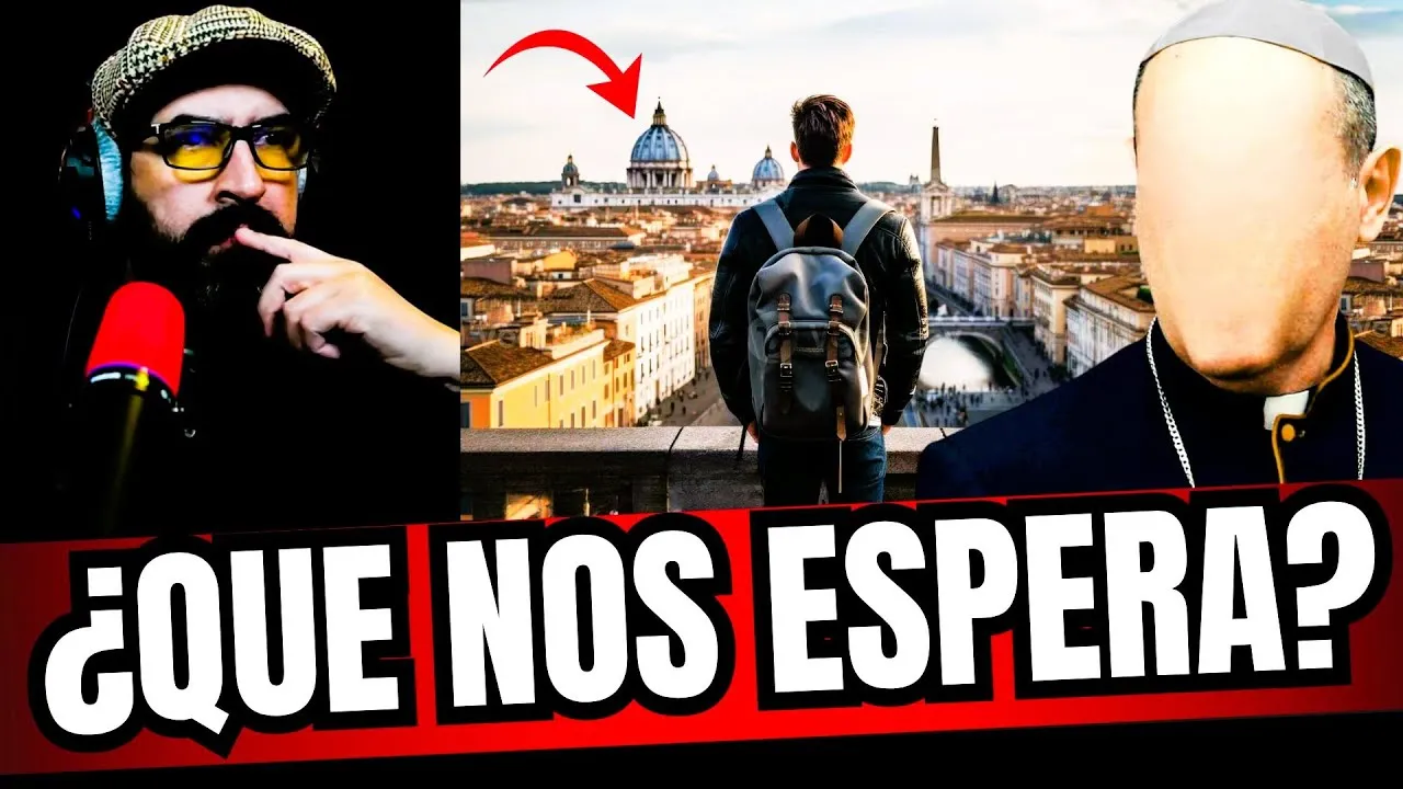 ¿Quién será el nuevo Papa en 2025? Los favoritos que podrían cambiar la historia