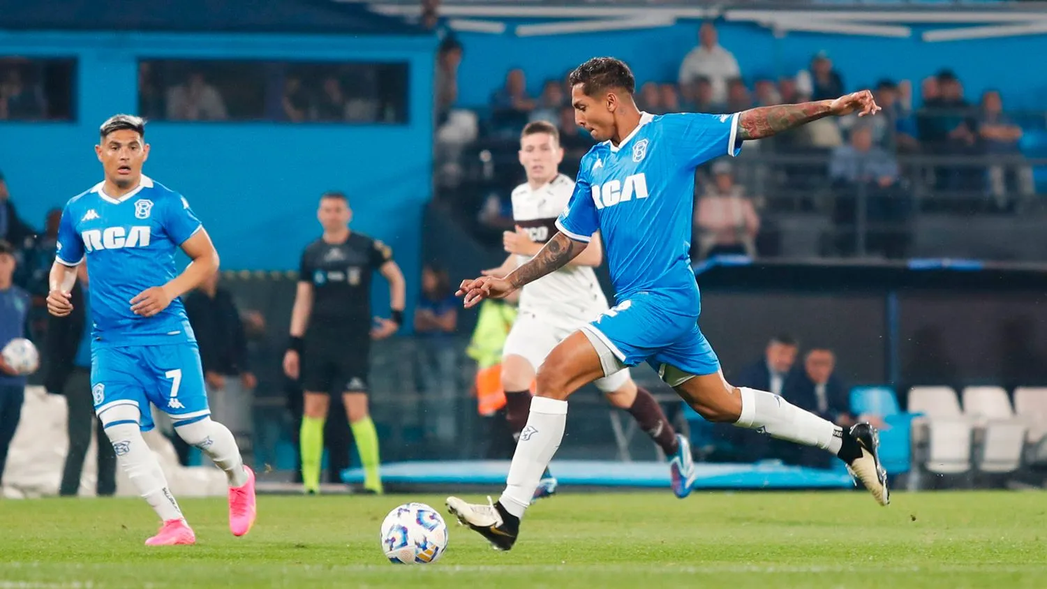¡Racing y Platense: El Duelo que Nadie se Esperaba!