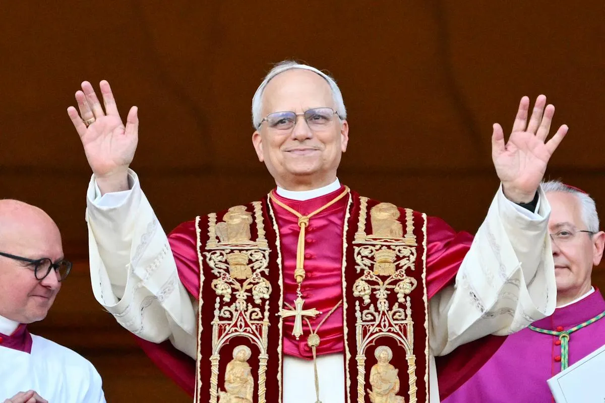 Robert Prevost: ¿El Cardenal que Transformará la Iglesia?