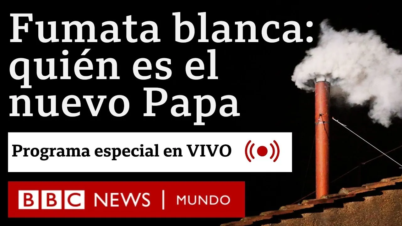 ¡Sorpresa en el Vaticano! Descubre quién es el nuevo Papa 2025