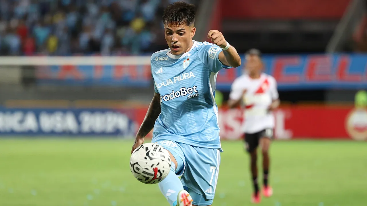 ¡Sporting Cristal se juega la vida ante Bolívar! ¿Logrará la victoria en la Copa Libertadores?