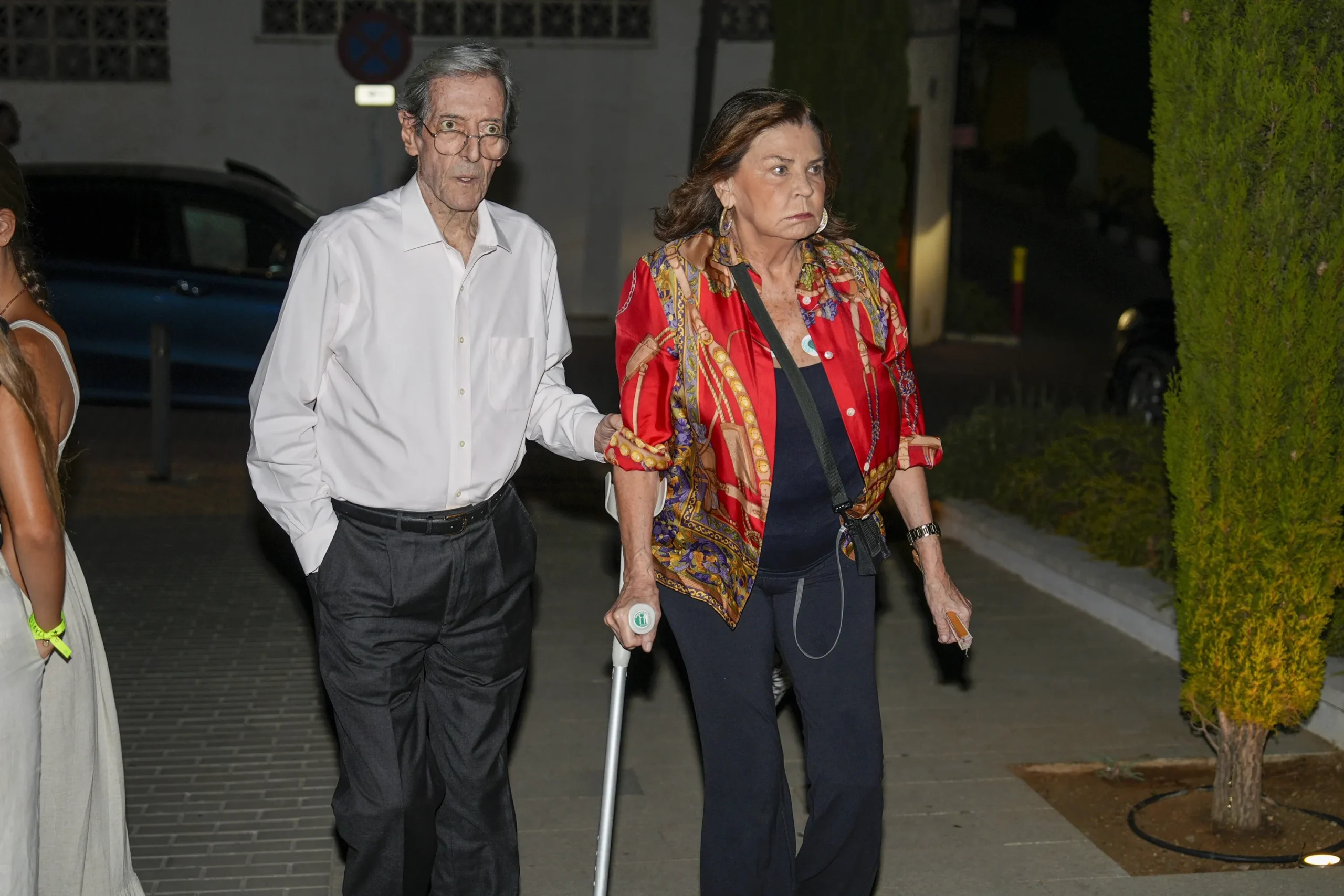 Tragedia en la realeza: Muere Alfonso de Borbón y conmociona a España