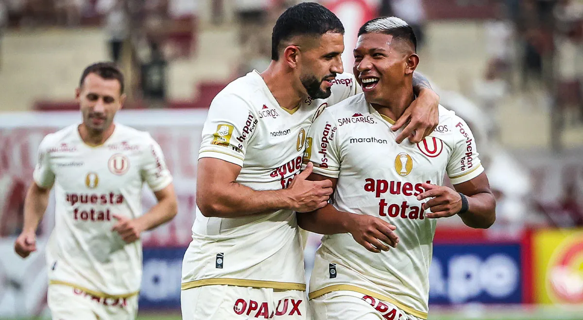 ¡Universitario y Alianza Atlético: La Batalla que Definirá el Liderato en Liga 1!