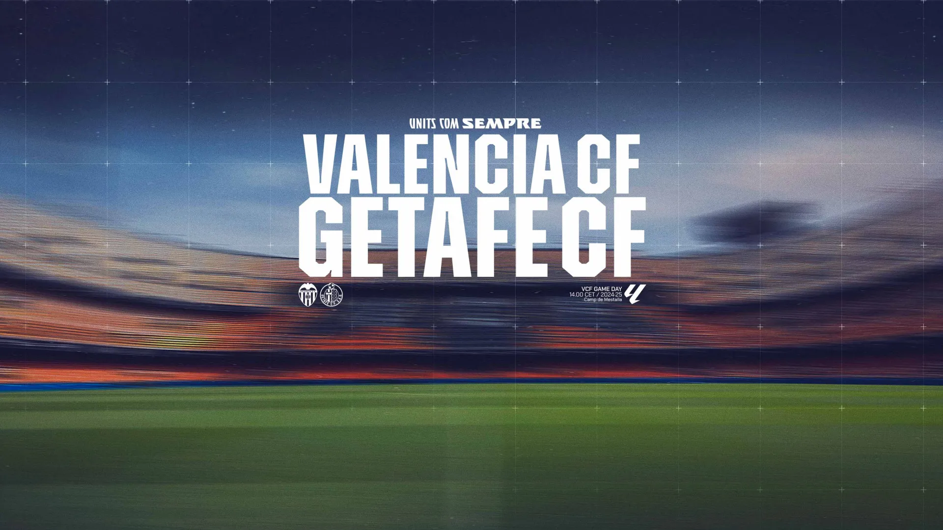 ¡Valencia C.F. vs Getafe: El Duelo que Definirá el Futuro de la Liga!
