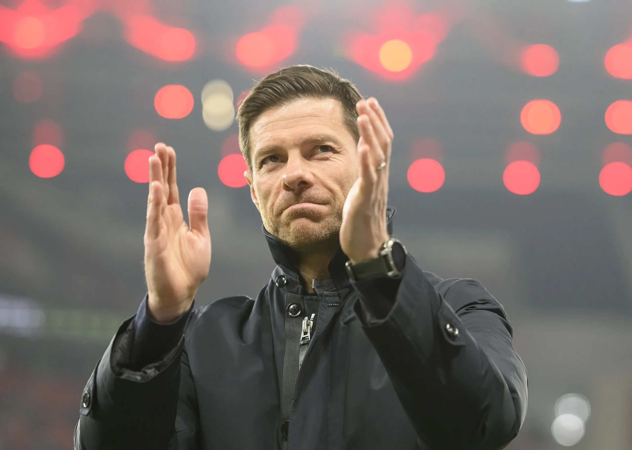 Xabi Alonso: ¿El nuevo rey del banquillo del Real Madrid?